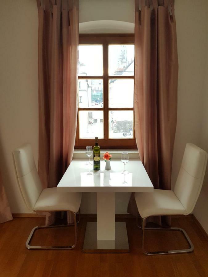 Apartment Jale Регенсбург Экстерьер фото