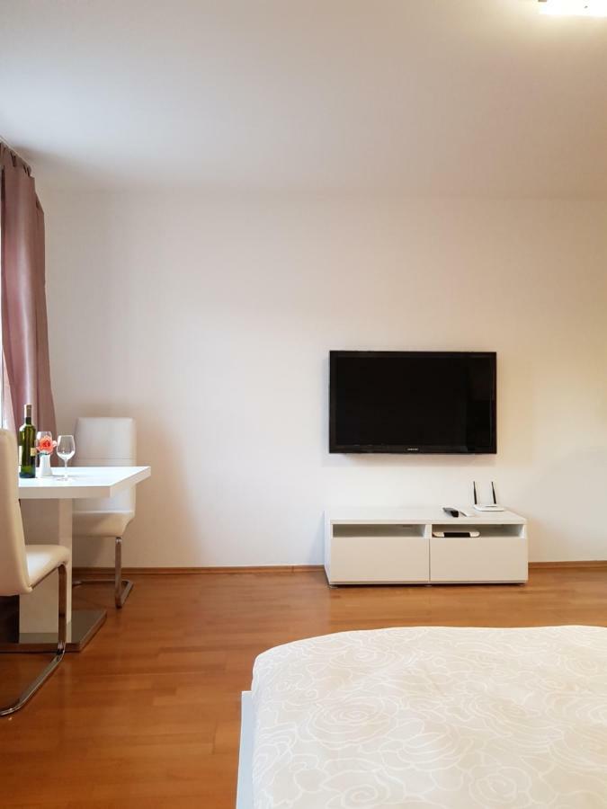 Apartment Jale Регенсбург Экстерьер фото