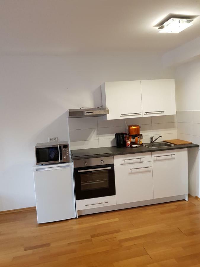 Apartment Jale Регенсбург Экстерьер фото