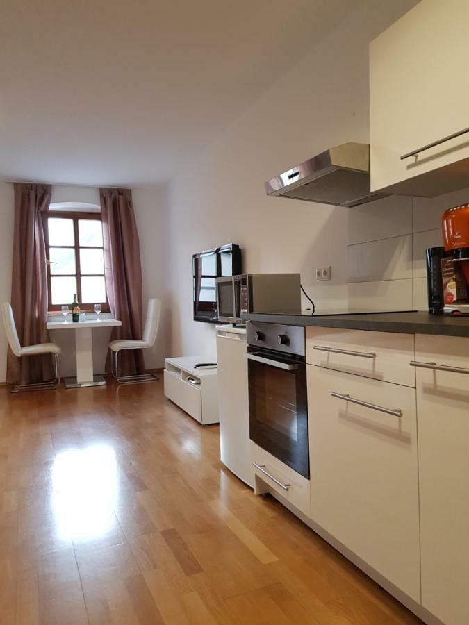 Apartment Jale Регенсбург Экстерьер фото